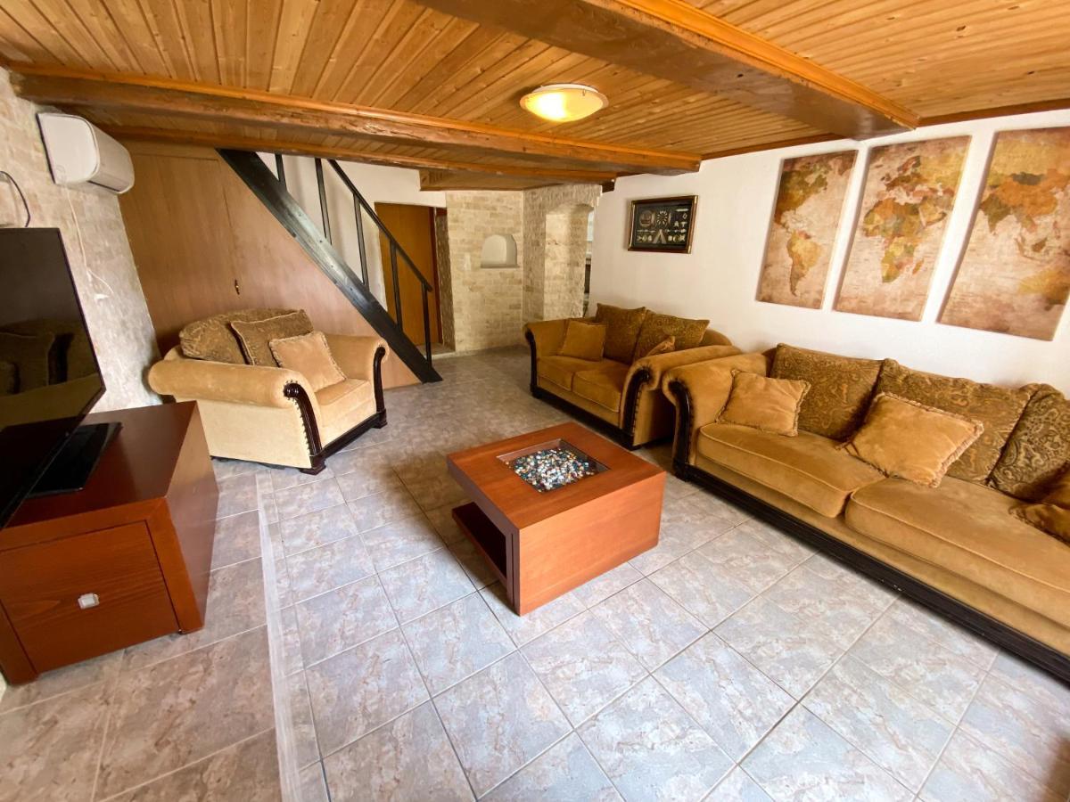 Pulchra Campis,Private Pool,Wifi,Parking Apartment Nerokouros Екстериор снимка