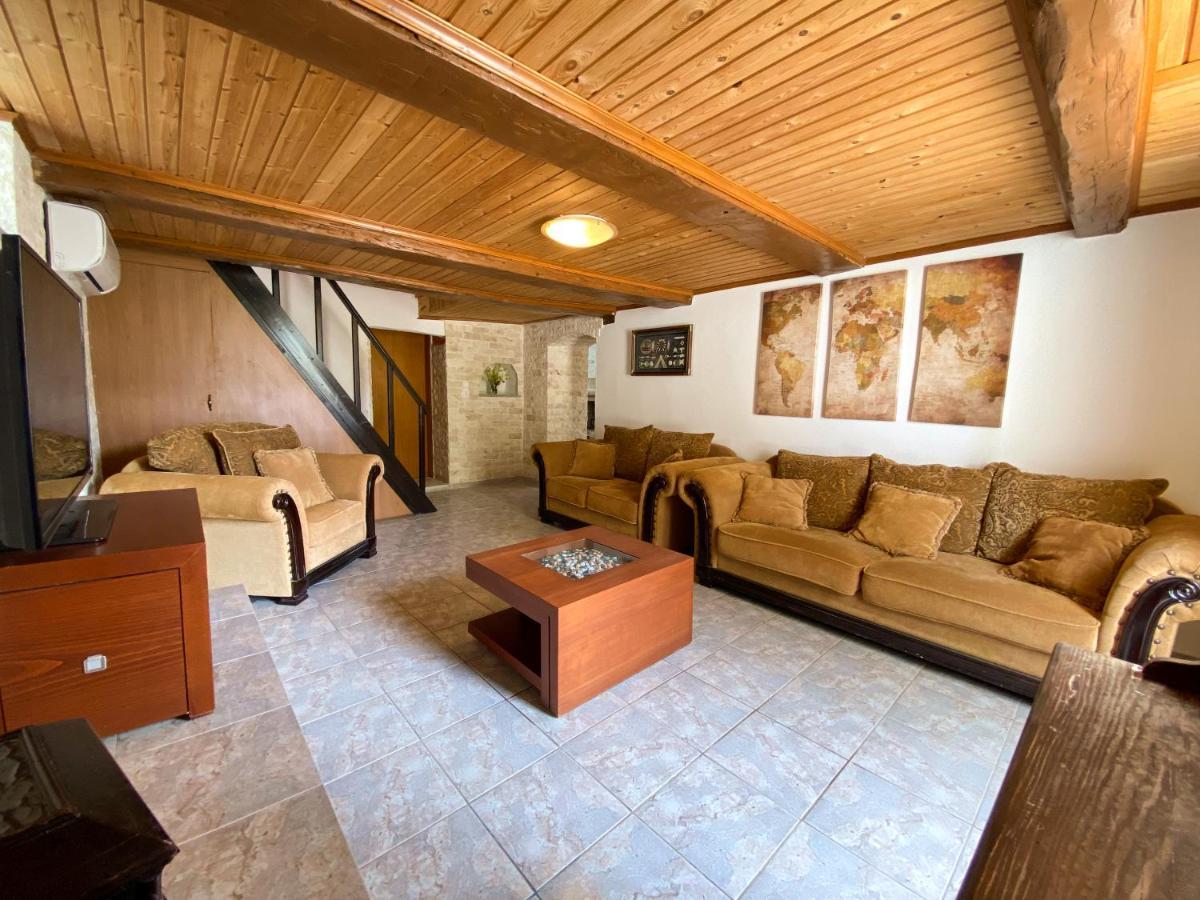 Pulchra Campis,Private Pool,Wifi,Parking Apartment Nerokouros Екстериор снимка